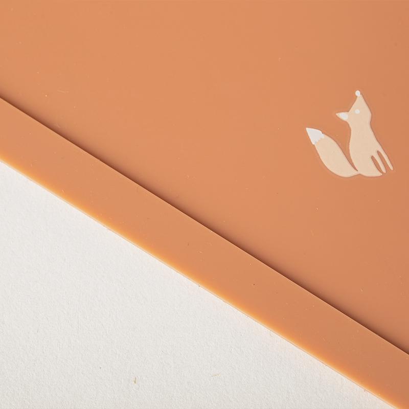 Mugu Silicone Placemat BPA-Free Foto 8
