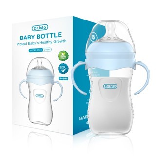 Kantong ASI Dr.isla VMS18 BPA Free Foto 7