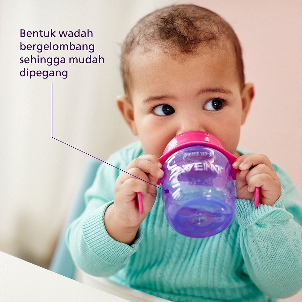 Philips Avent Classic Spout Cup Foto 4