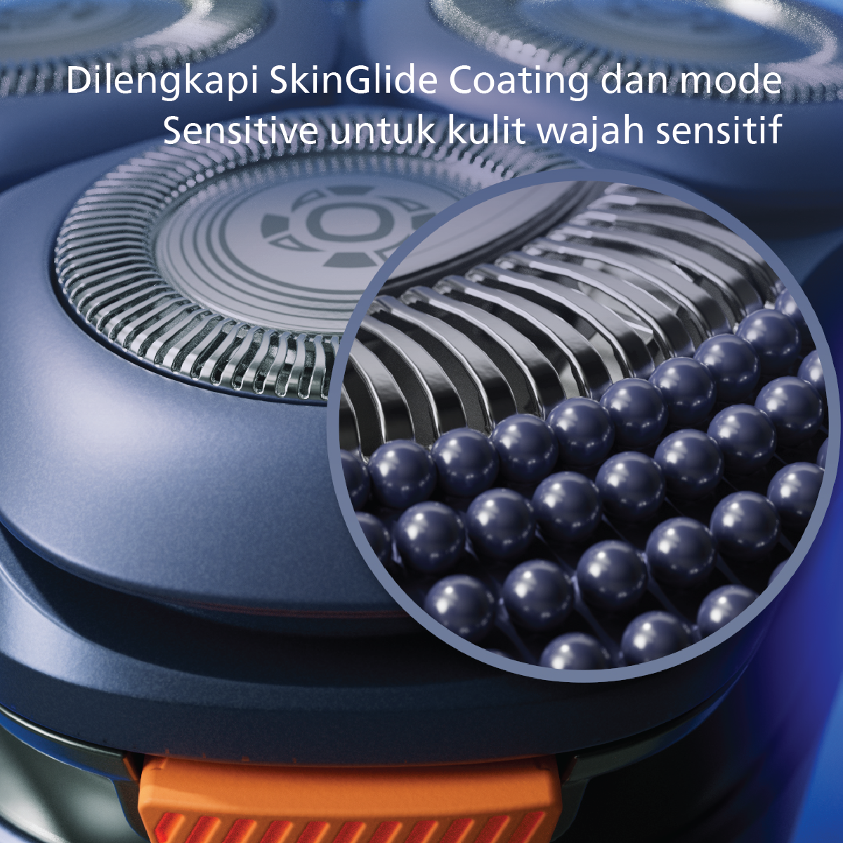 Philips Shaver 3000 S3882 SkinGlide Foto 4