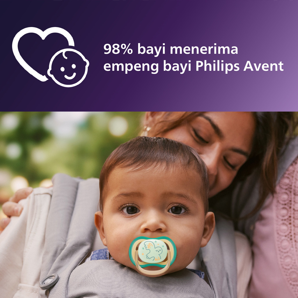 Philips Avent Ultra Air Glow-in-the-Dark Foto 7
