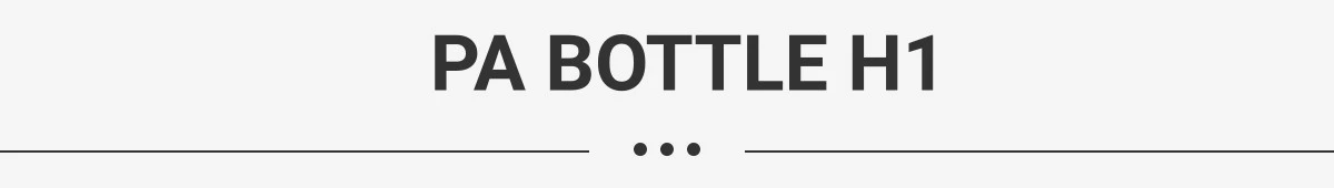 Botol Penampung ASI Spectra Wearable PA Bottle 120ml untuk Pompa Spectra H1 & H1 Foto 4