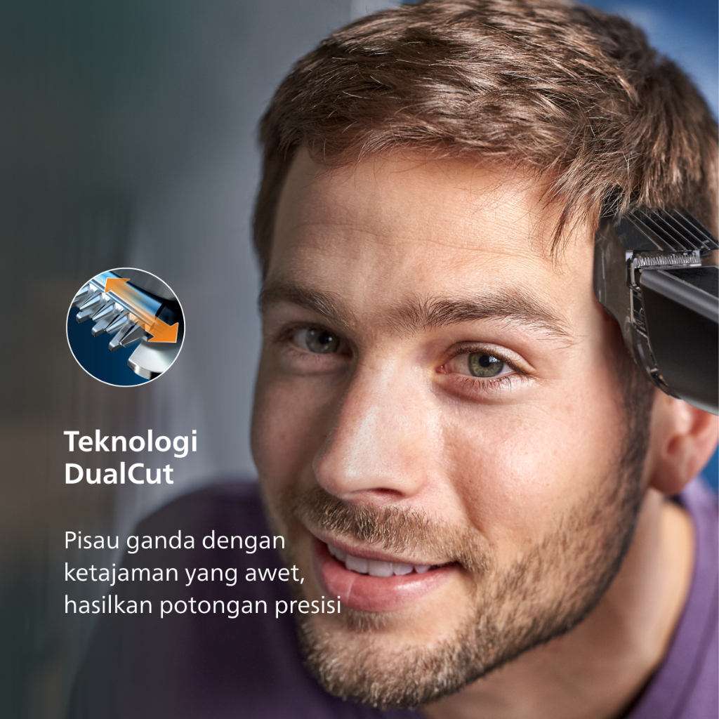 Philips Hair Clipper 5000 HC5630/15 Foto 5