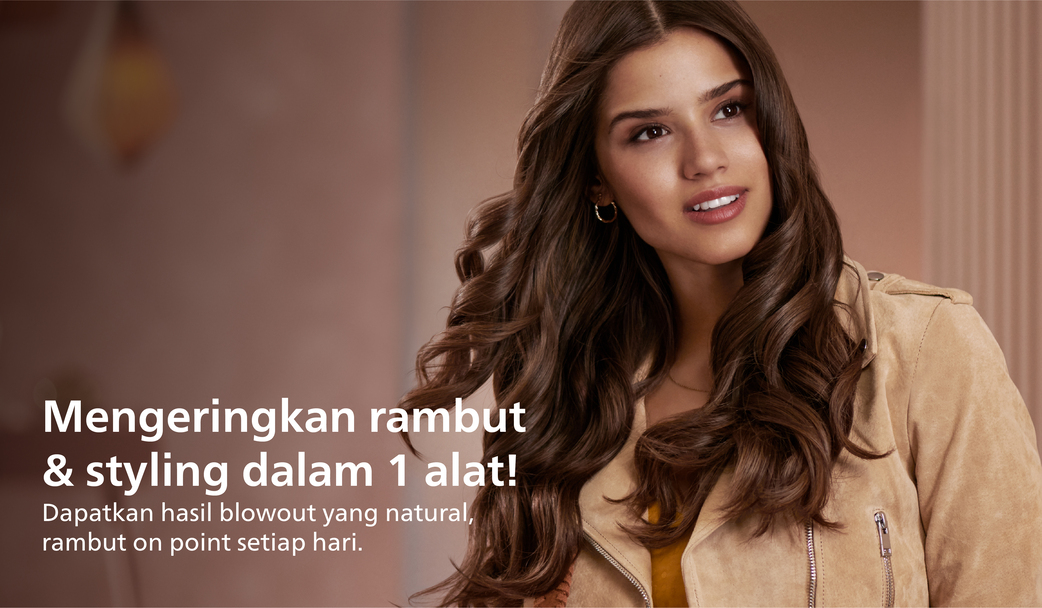 Philips Airstyler 3000 Curling Foto 6