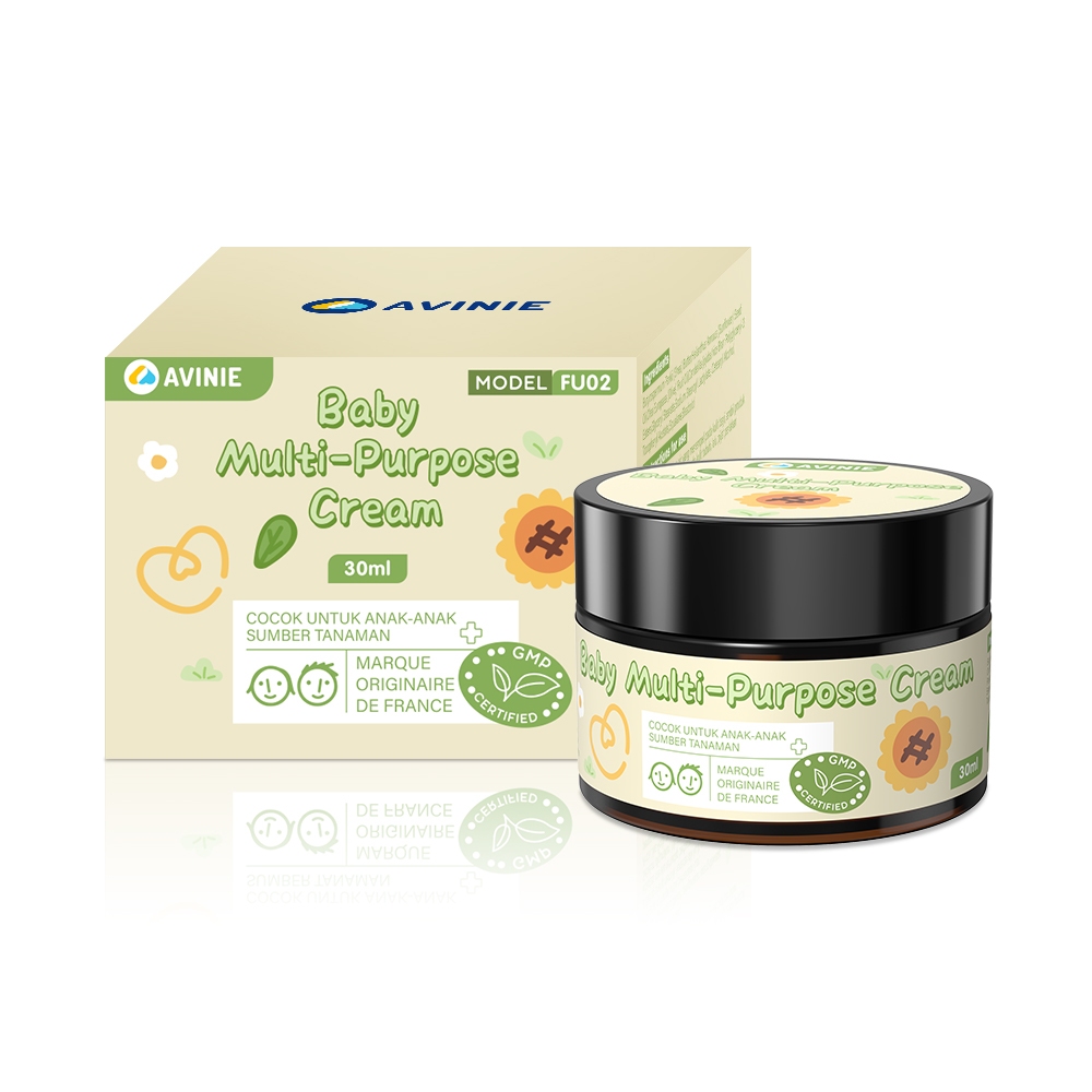 AVINIE Baby Balm Multifungsi Foto 6