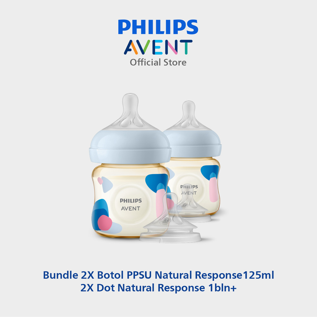 Philips Avent Natural Response PPSU