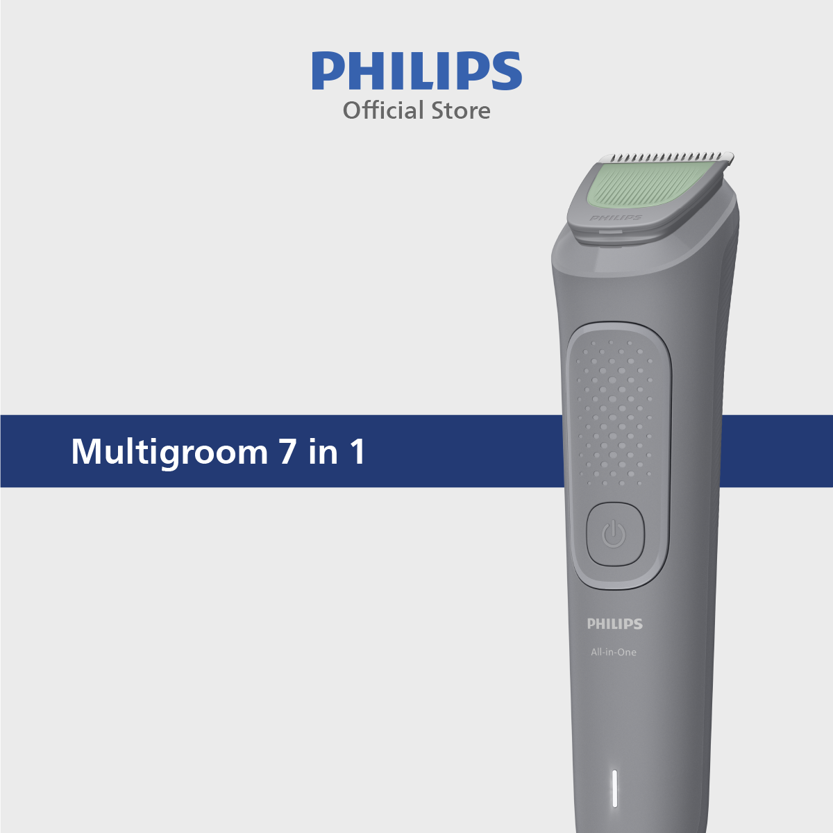 Philips Multigroom 3000 MG3911/15 Foto 2
