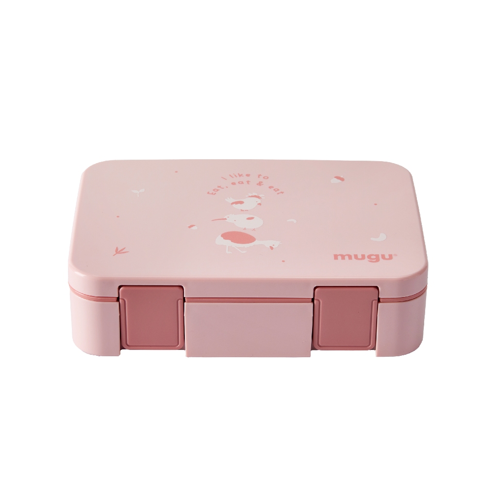 Mugu All-in-One Bento Set Byron Foto 6