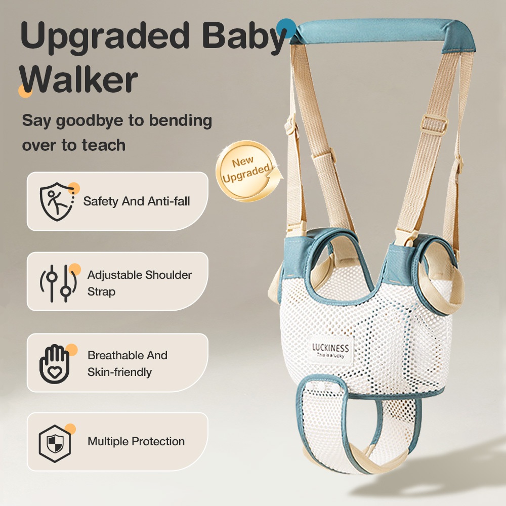 Dr.isla Baby Walker Belt BD05