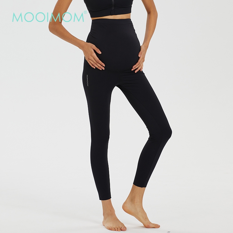 MOOIMOM Essential Maternity Leggings Foto 8