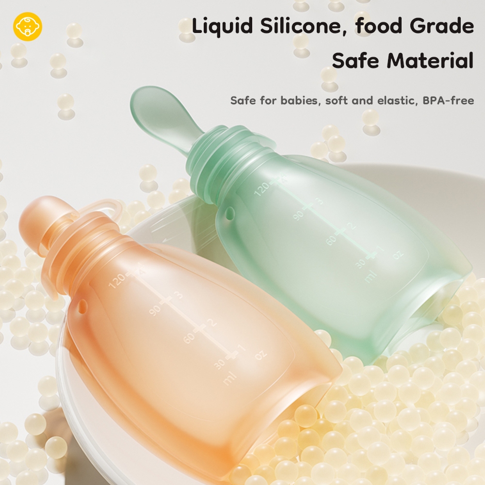 Dr.isla MSB18 Silicone Ziplock Foto 3