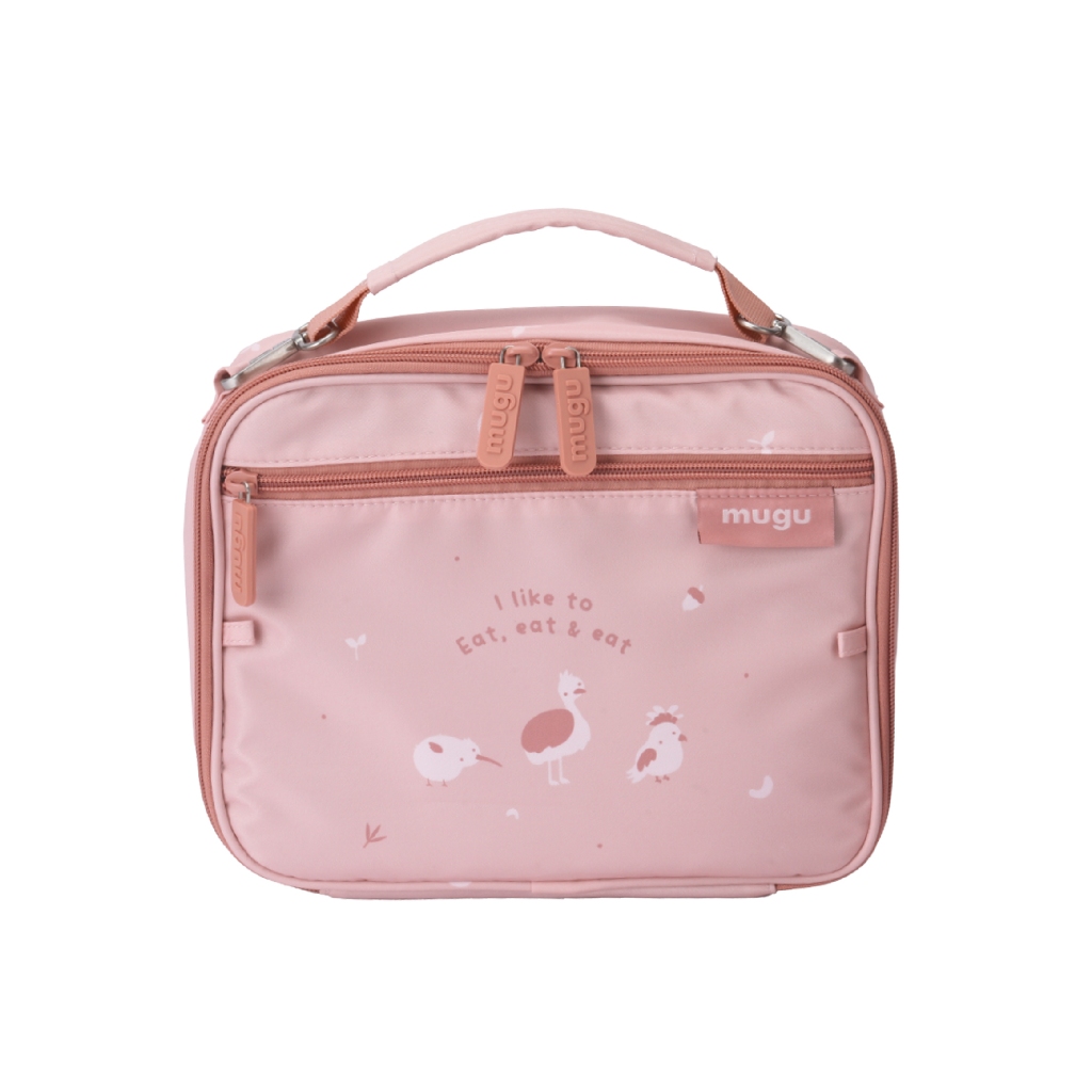 Tas Bento Insulated MUGU Kotak Foto 7