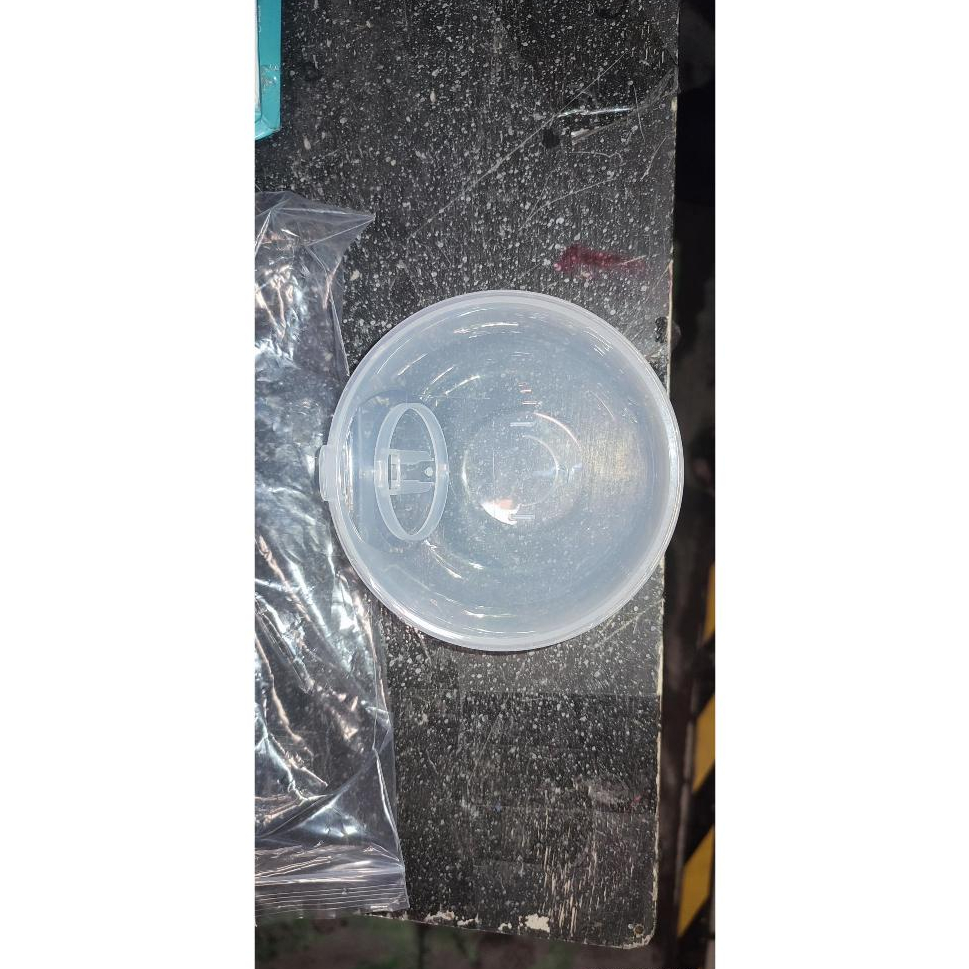 Sparepart Pompa ASI Dr.isla Handsfree Foto 4