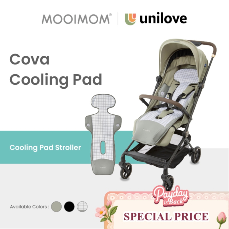 Cooling Pad Cova Breezy Grid