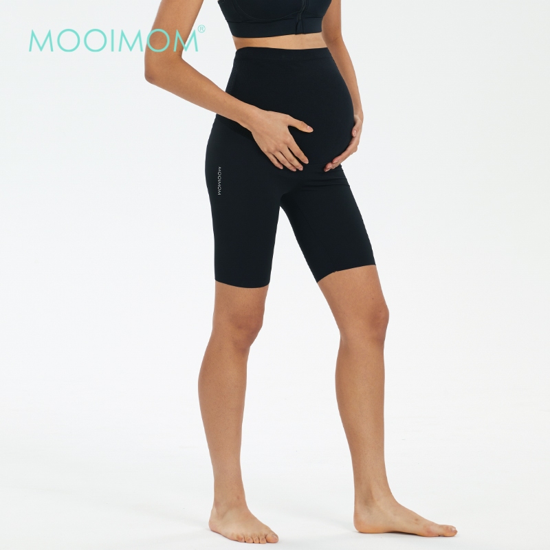 MOOIMOM Ulti Comfort Maternity Leggings Foto 7