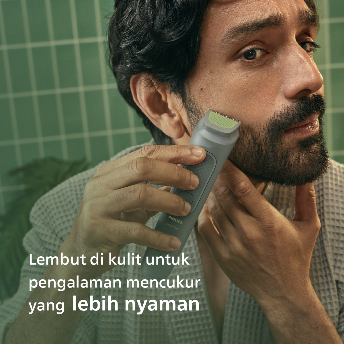 Philips Multigroom 3000 MG3911/15 Foto 4