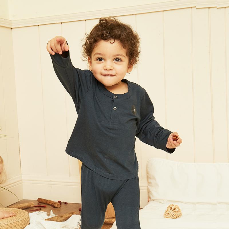 MOOIMOM Tencel Long Sleeve Top Foto 4