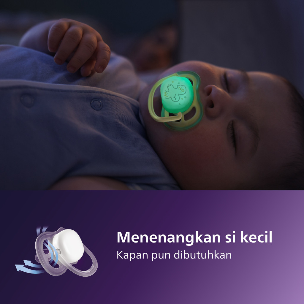 Philips Avent Ultra Air Glow-in-the-Dark Foto 4