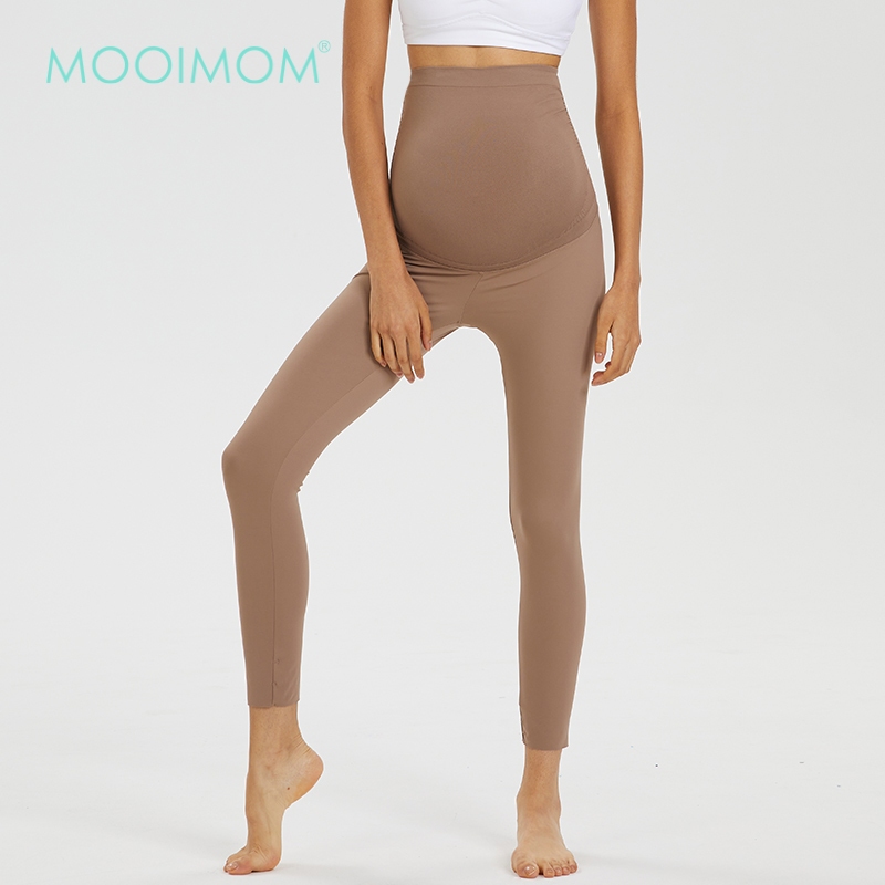 MOOIMOM Essential Maternity Leggings Foto 6