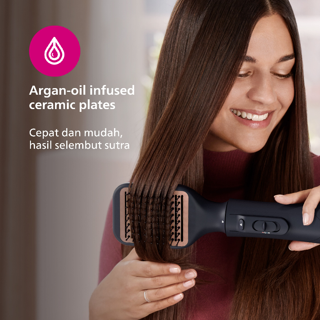 Philips Airstyler 5000 5-in-1 Foto 3