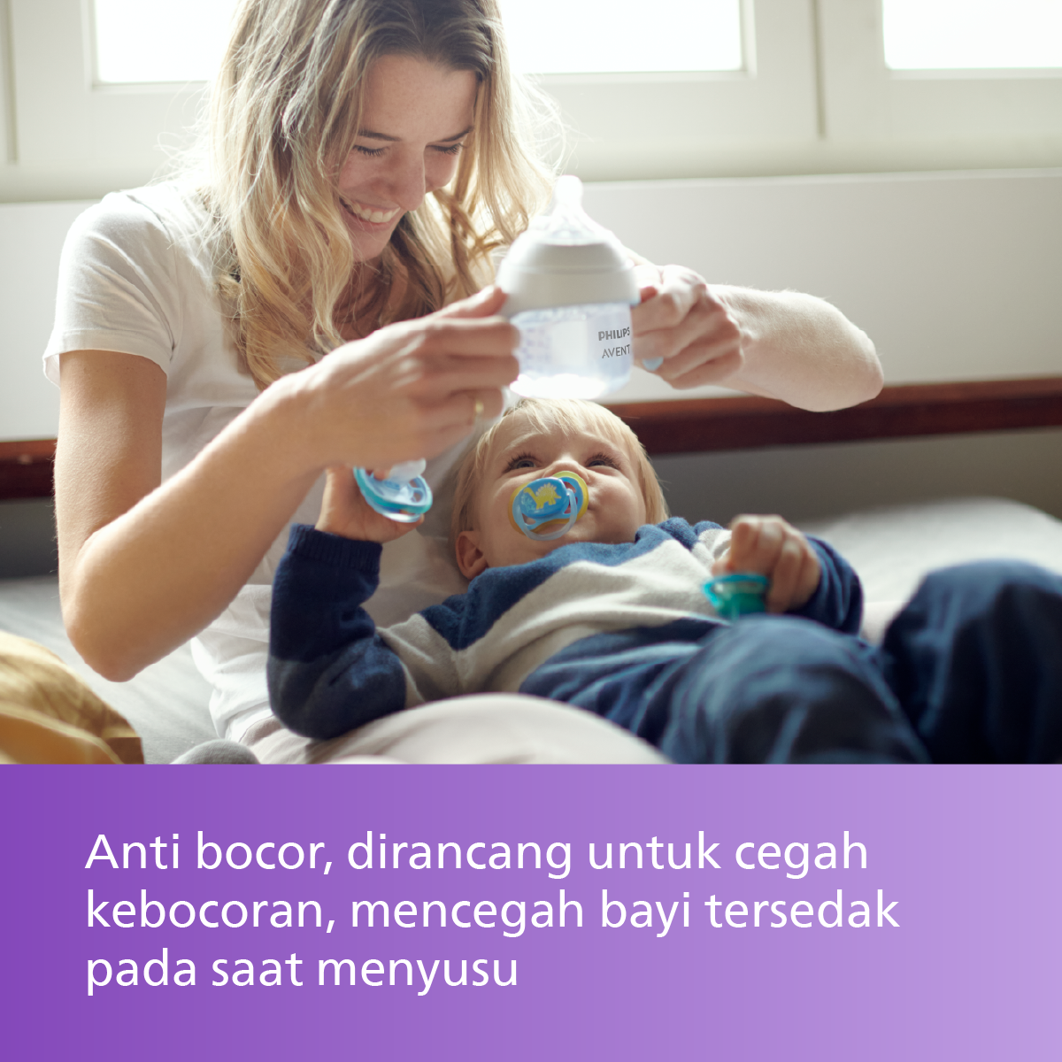Philips Avent Training Cup Natural Response Foto 4