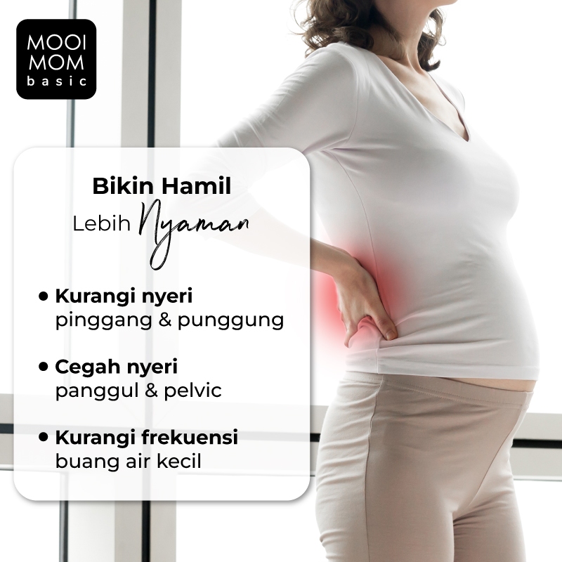 MOOIMOM Maternity Support Belt Foto 3