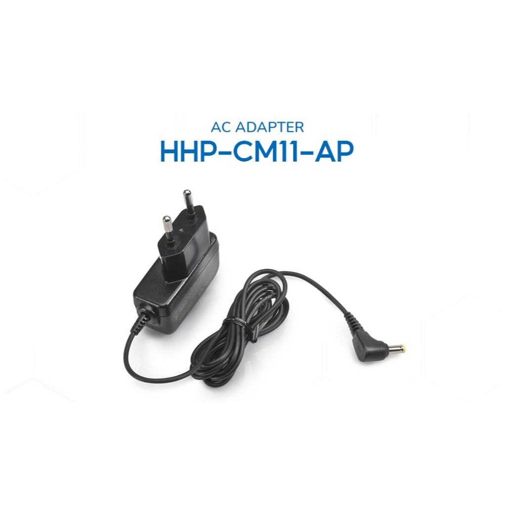 Adaptor Omron HHP-CM11 untuk Tensimeter Digital Omron HV-F311 Foto 4