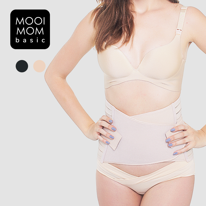 Korset Pasca Melahirkan MOOIMOM Adjustable Foto 8