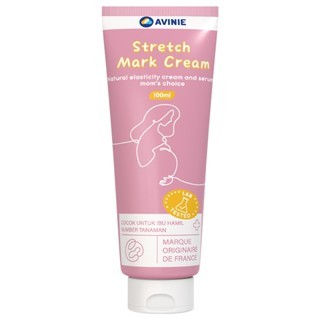 Avinie Stretch Mark Cream BPOM Foto 7