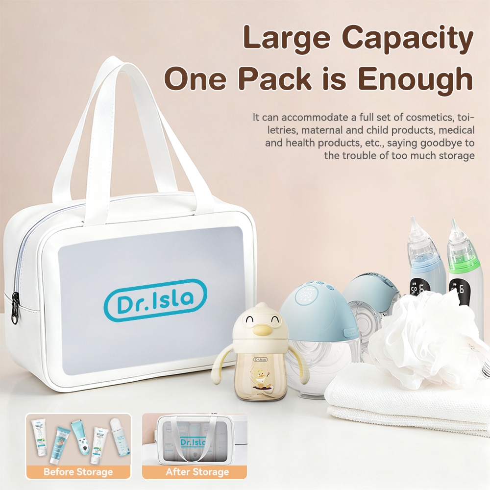 Tas Bayi Multifungsi Dr.isla TB02 Foto 2