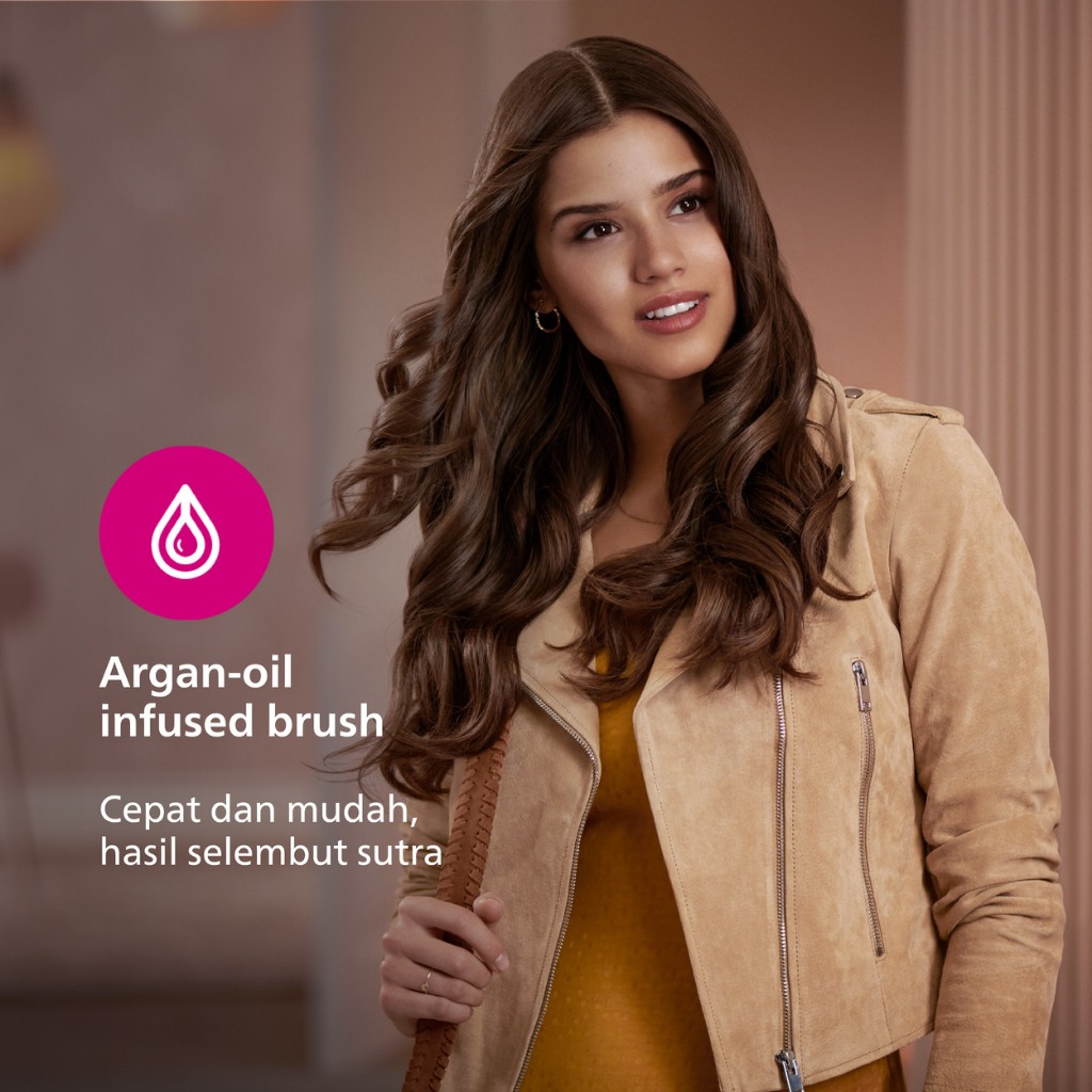 Philips Airstyler 3000 Curling Foto 4
