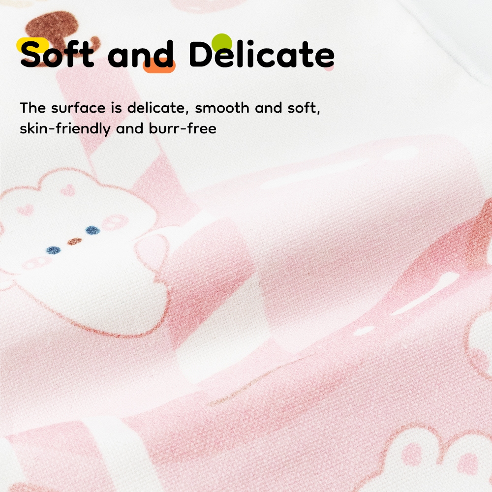 Bantal Lengan Menyusui Dr.isla BA11 Gel Pendingin Foto 5