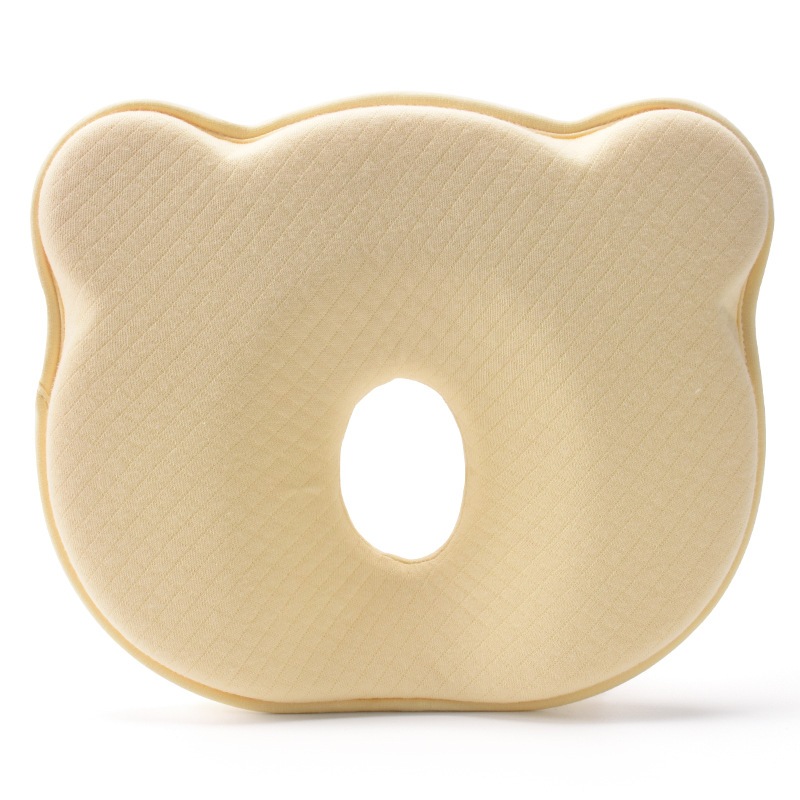 Bantal Bayi Anti Peyang Dr.isla Memory Foam Foto 7
