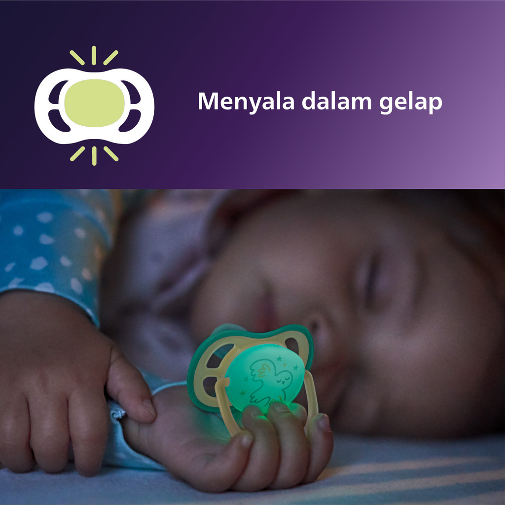 Philips Avent Ultra Air Glow-in-the-Dark Foto 8