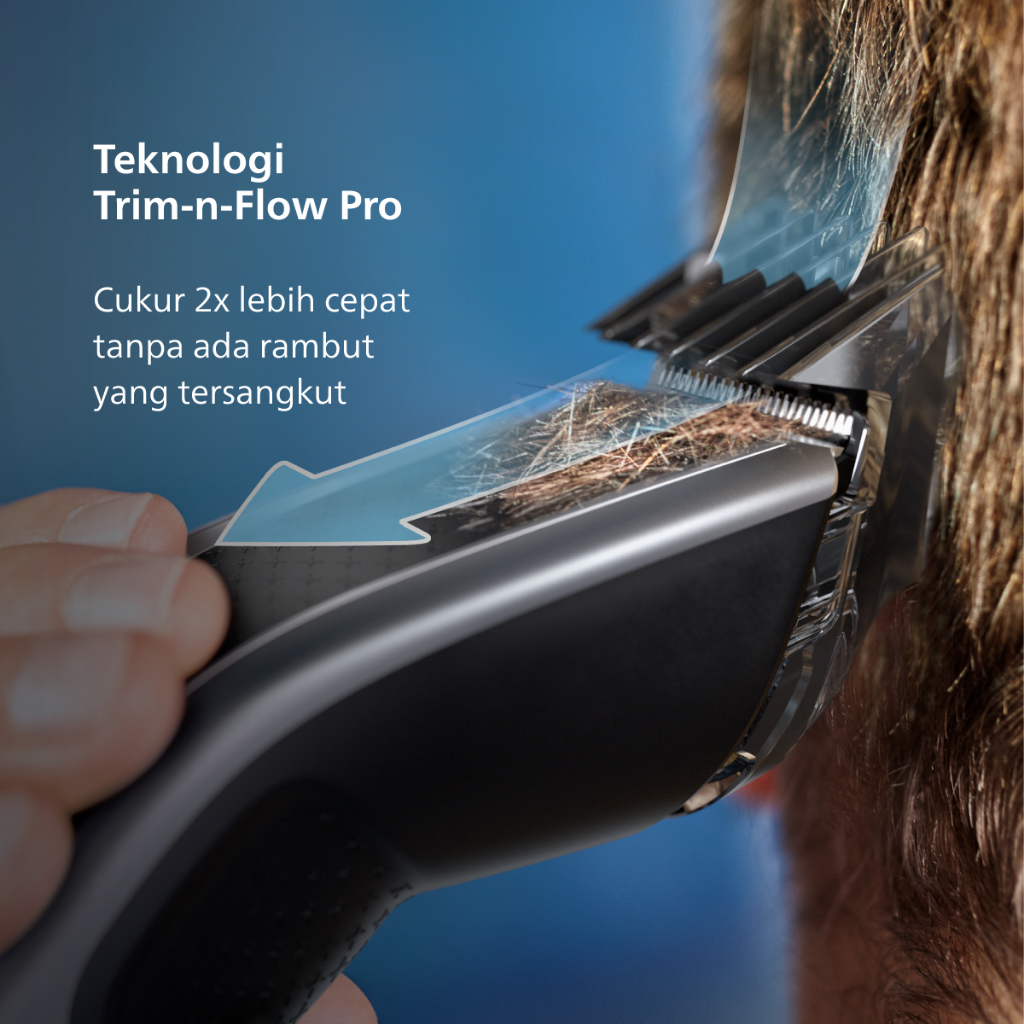 Philips Hair Clipper 5000 HC5630/15 Foto 4