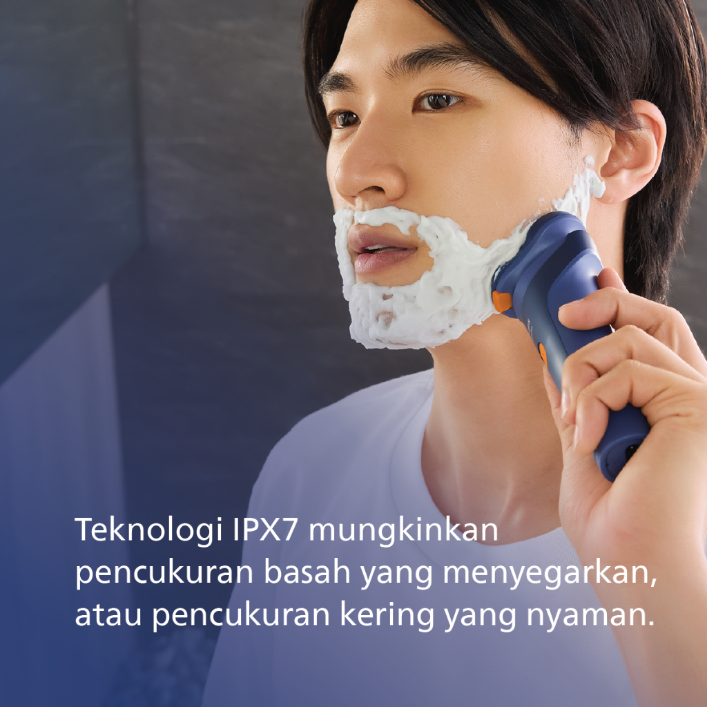 Philips Shaver 1000 PowerCut 3D Foto 5