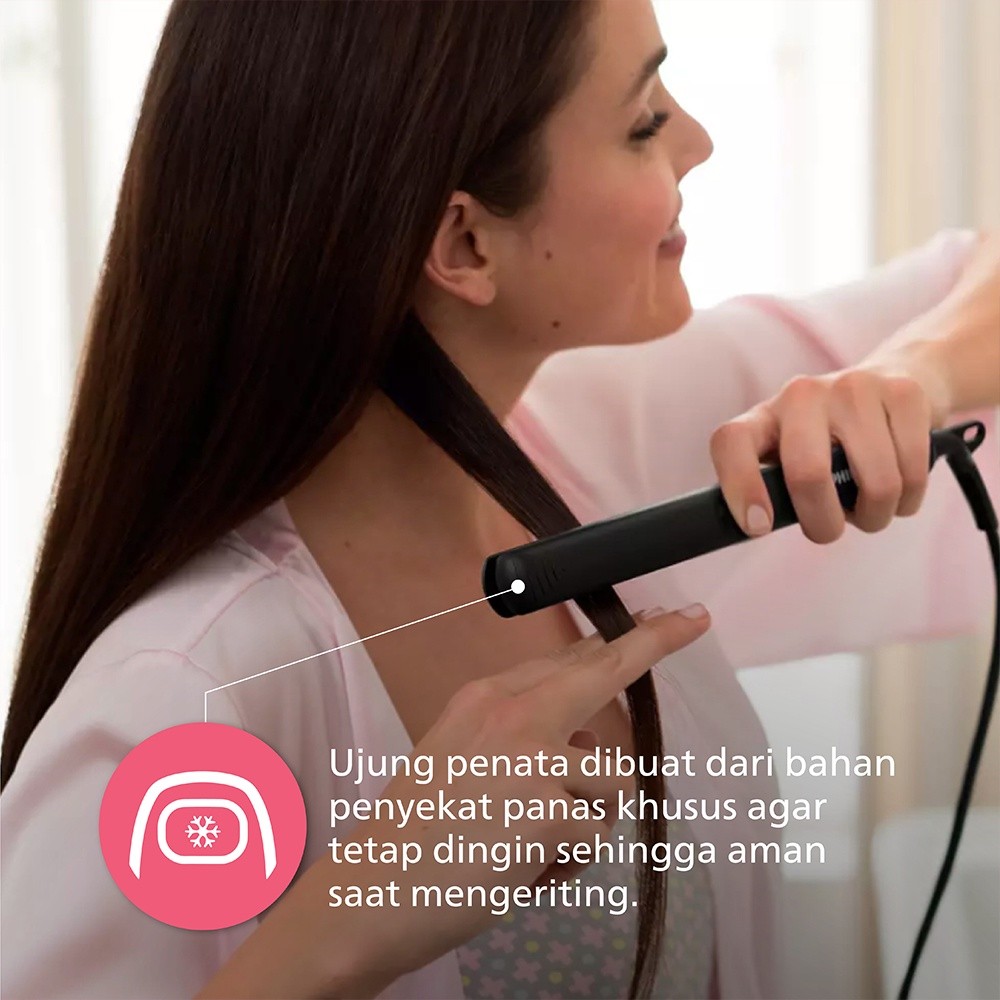 Philips Beauty Set HP8401 & BHB862 Foto 4