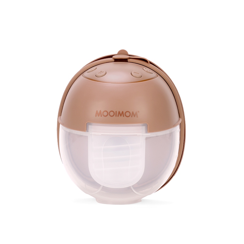 MOOIMOM M3 Pro AirFlow Breast Pump Foto 6