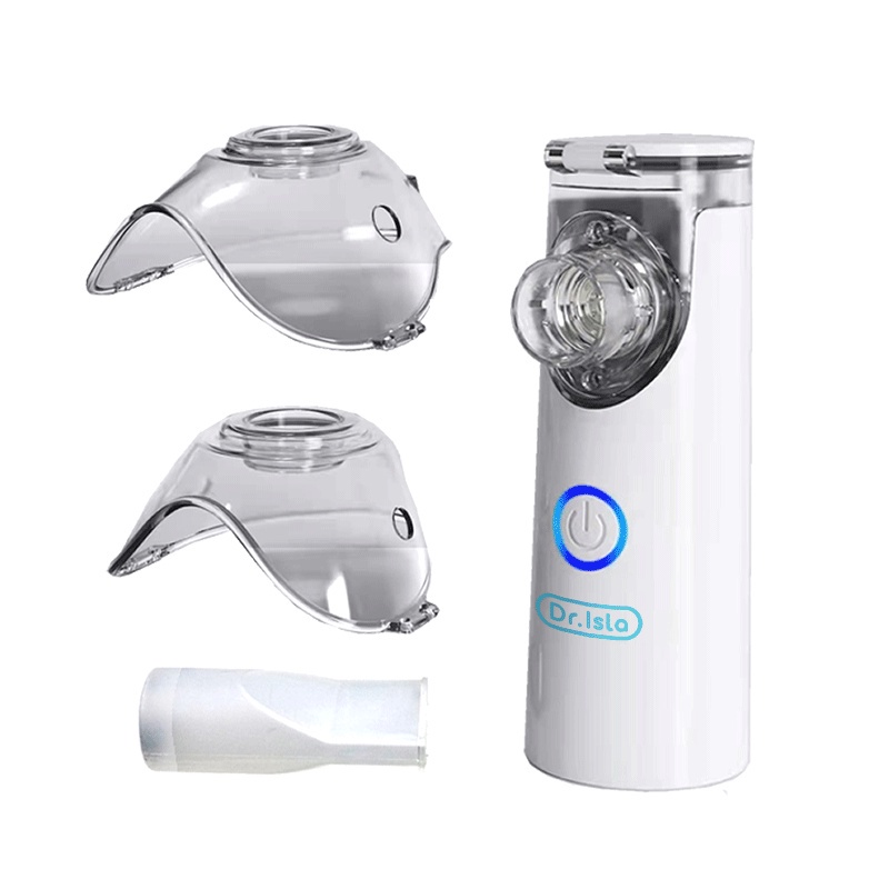 Dr.isla Nebulizer Portable Mesh N6 Foto 6