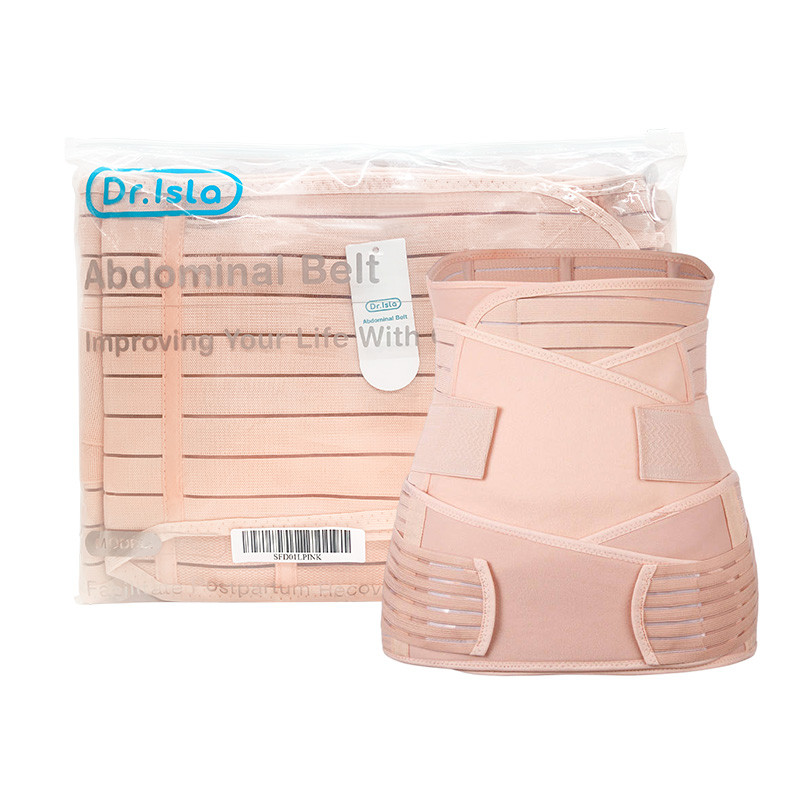 Dr.isla Korset Postpartum 3in1 Adjustable Foto 6