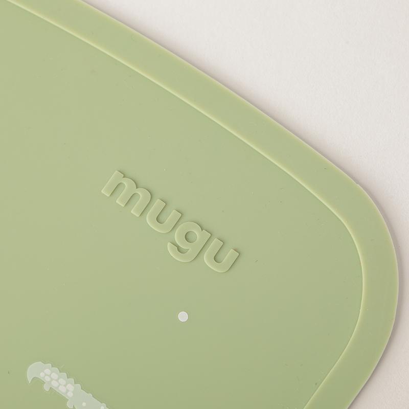 Mugu Silicone Placemat BPA-Free Foto 6