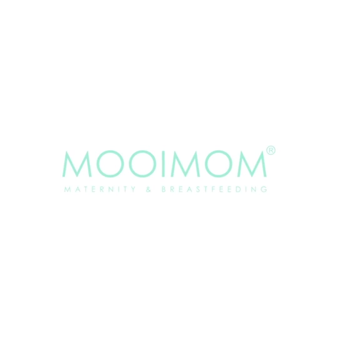 Penampung ASI Silikon MOOIMOM