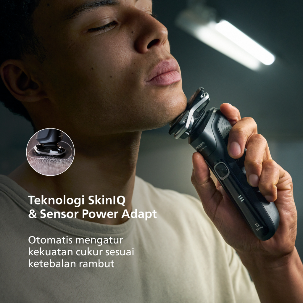 Philips Shaver 5000 SkinIQ Foto 5