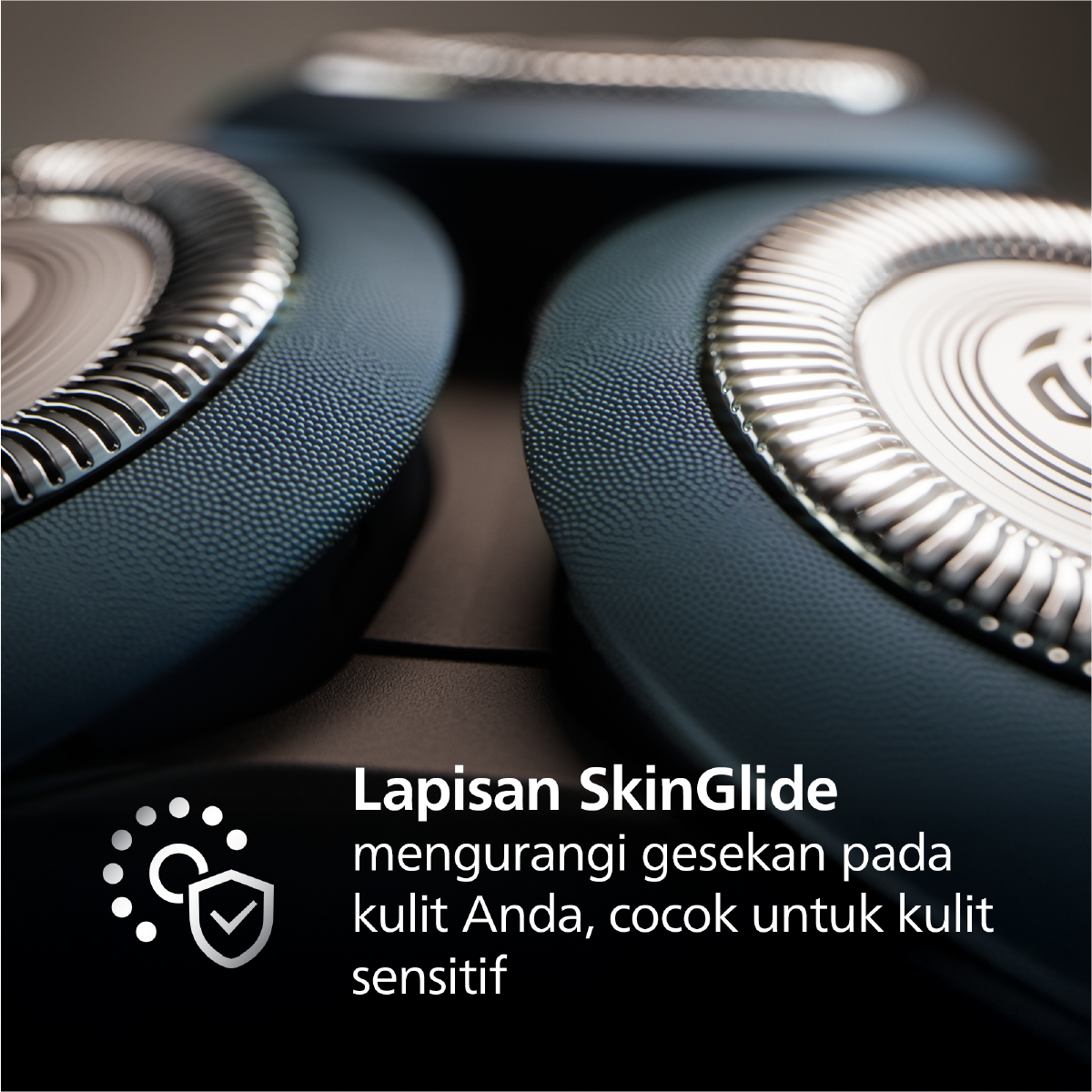 Philips Shaver 5000X SkinGlide Foto 3