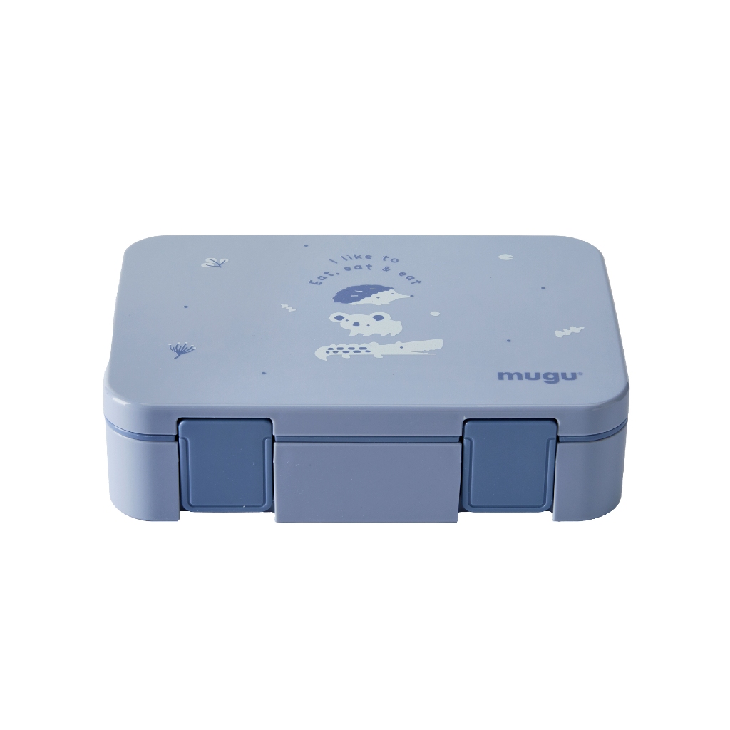 Mugu Bento Set Kids Sydney Sky Foto 6