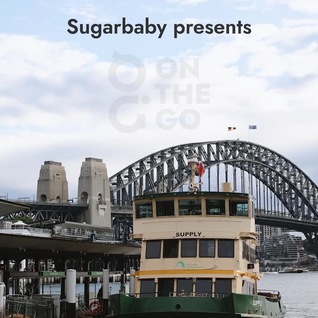 Stroller Sugarbaby On The Go AutoFold Compact BPA Free Portable 6.2 kg