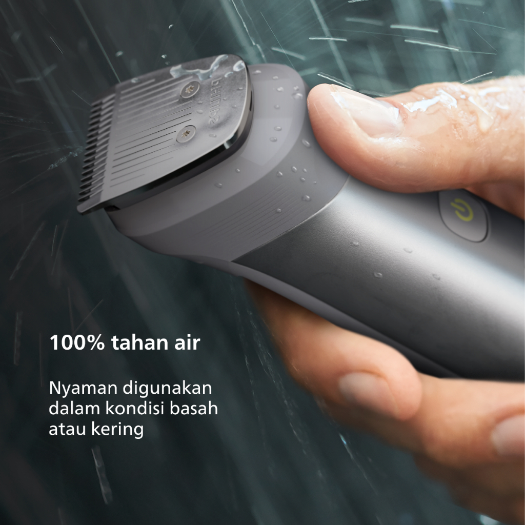 Philips Multigroom 5000 MG5920/15 10-in-1 Foto 7