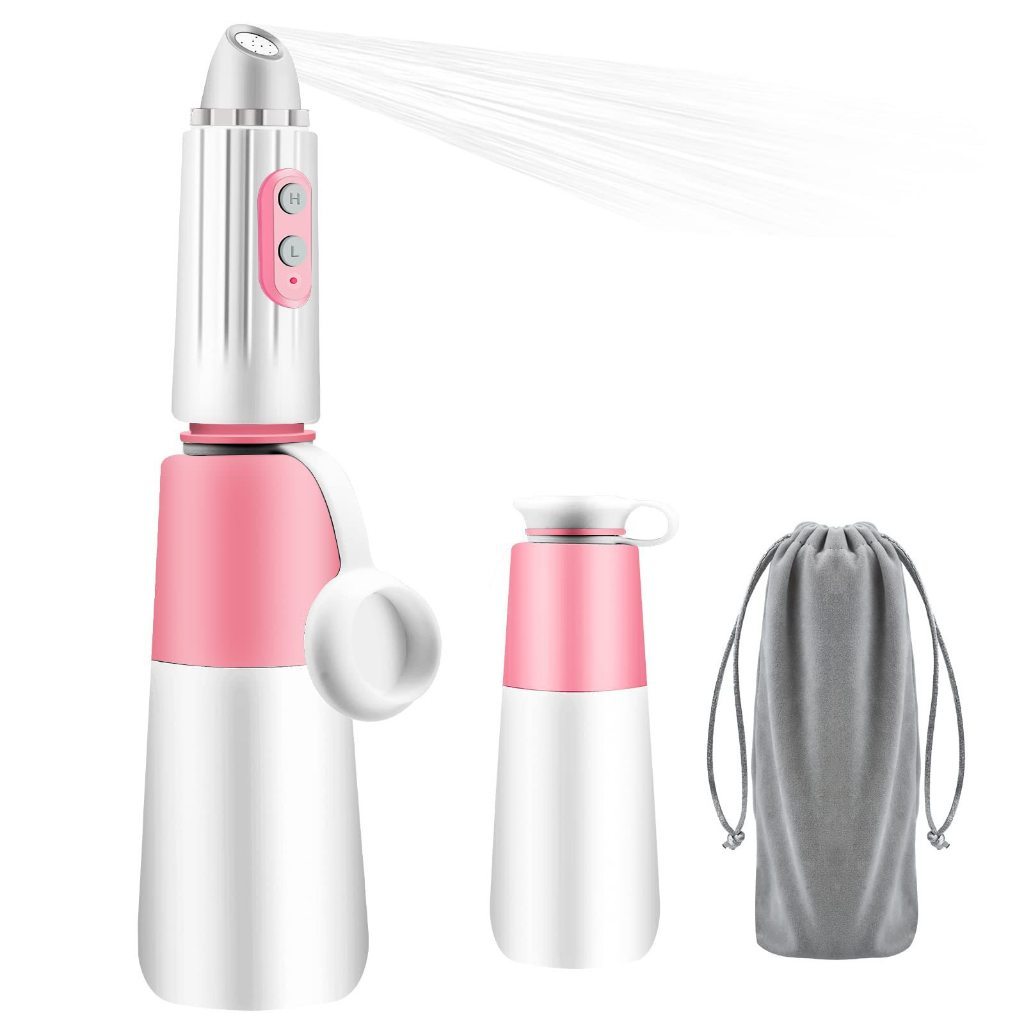 Dr.isla YB460 Bidet Portable Elektrik Foto 7