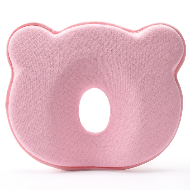 Bantal Bayi Anti Peyang Dr.isla Memory Foam Foto 6
