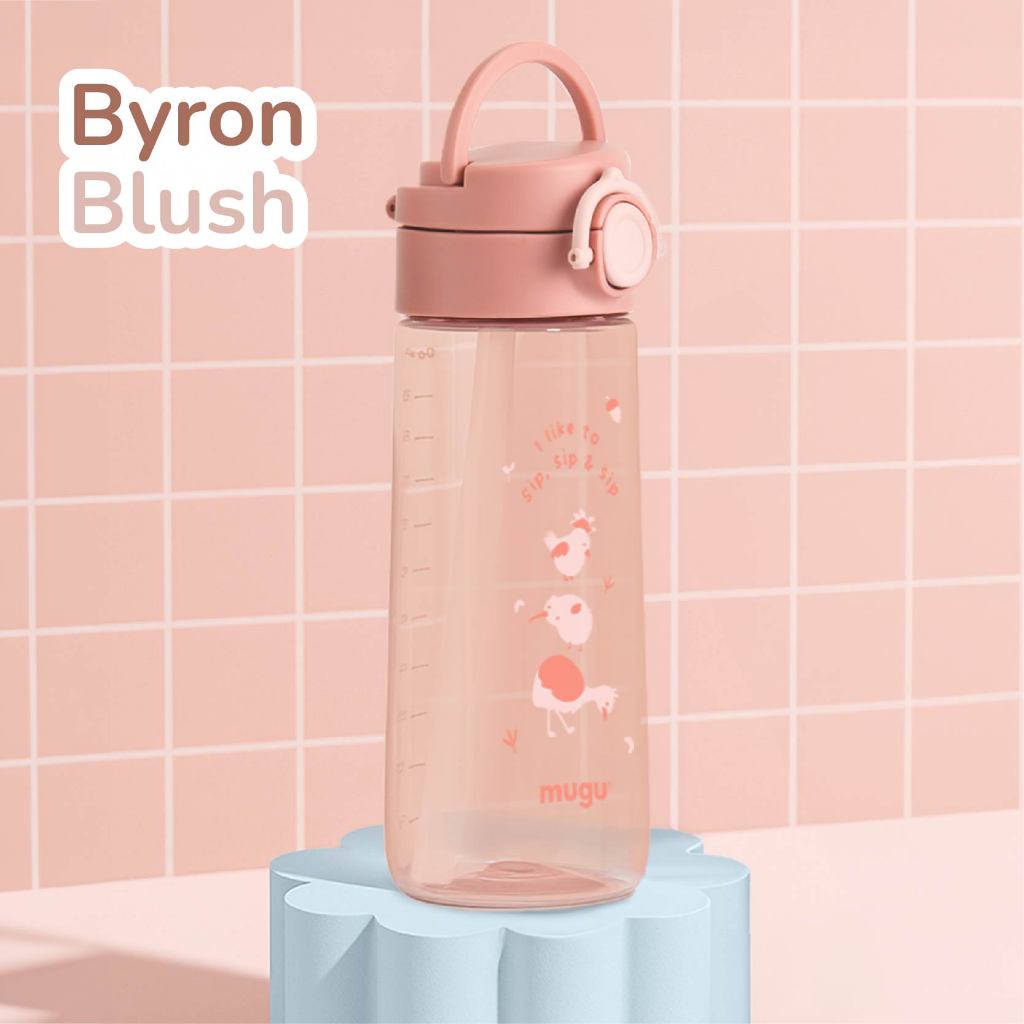 Mugu All-in-One Bento Set Byron Foto 7
